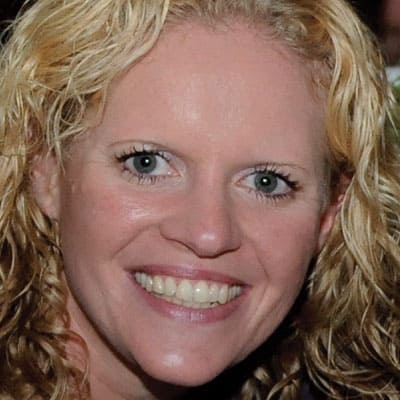 Andrea Harvey